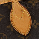 Louis Vuitton Monogram Canvas Neverfull PM Tote (SHF-20249)