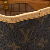 Louis Vuitton Monogram Canvas Neverfull PM Tote (SHF-20249)