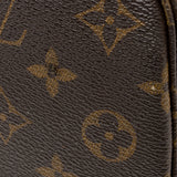 Louis Vuitton Monogram Canvas Neverfull PM Tote (SHF-20249)