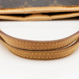 Louis Vuitton Monogram Canvas Neverfull PM Tote (SHF-20249)