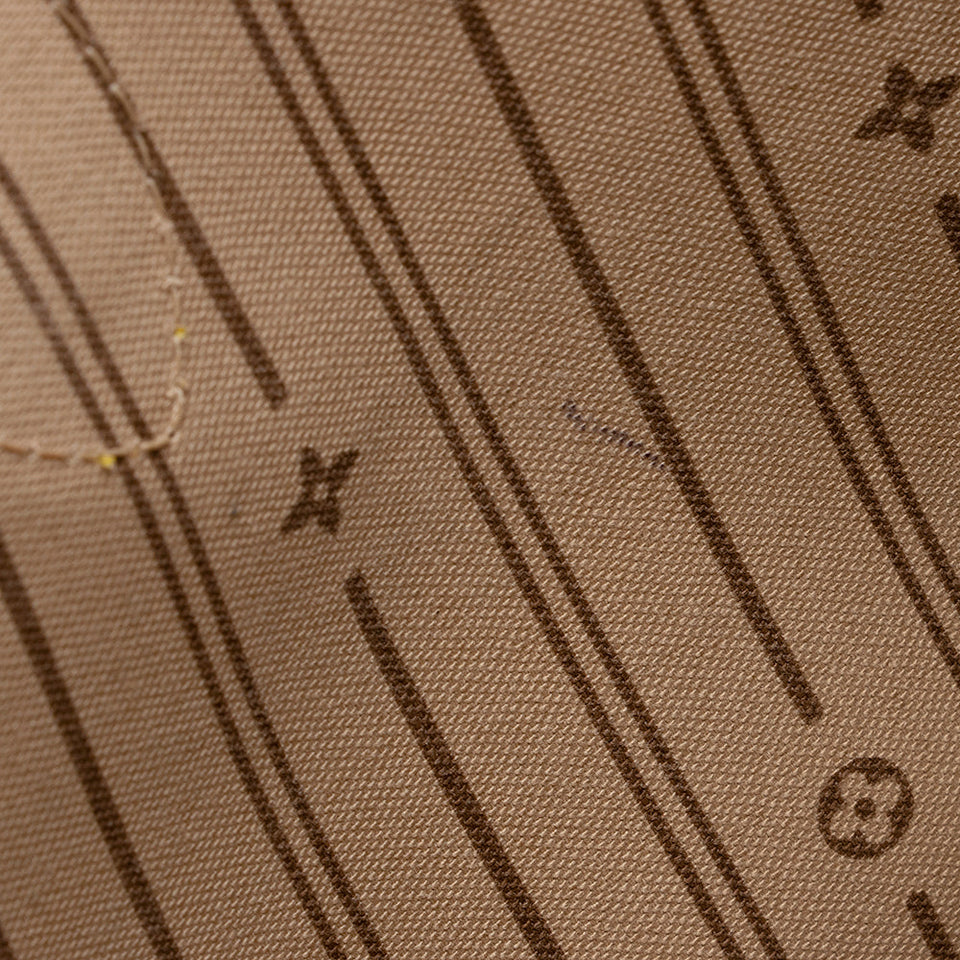 Louis Vuitton Monogram Canvas Neverfull PM Tote (SHF-20528)