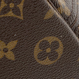 Louis Vuitton Monogram Canvas Neverfull PM Tote (SHF-20528)