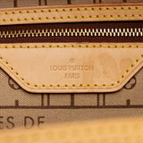 Louis Vuitton Monogram Canvas Neverfull PM Tote (SHF-20528)