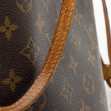 Louis Vuitton Monogram Canvas Neverfull PM Tote (SHF-s5qFrS)