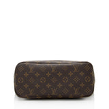 Louis Vuitton Monogram Canvas Neverfull PM Tote (SHF-aV7xhL)
