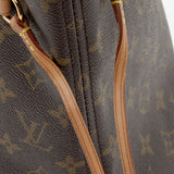 Louis Vuitton Monogram Canvas Neverfull PM Tote (SHF-aV7xhL)