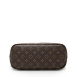 Louis Vuitton Monogram Canvas Neverfull PM Tote (SHF-kxS8y0)
