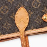 Louis Vuitton Monogram Canvas Neverfull PM Tote (SHF-kxS8y0)