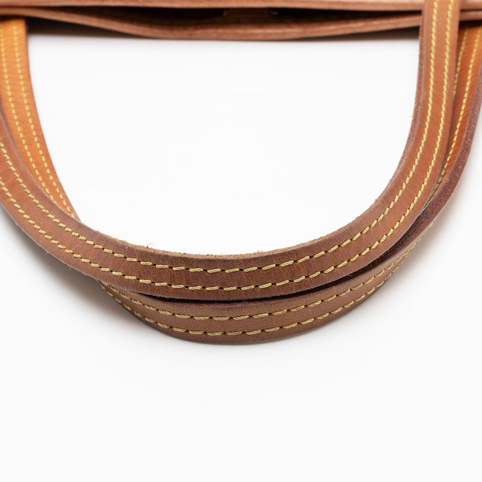 Louis Vuitton Monogram Canvas Neverfull PM Tote (SHF-kxS8y0)