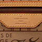 Louis Vuitton Monogram Canvas Neverfull PM Tote (SHF-d678bC)