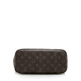 Louis Vuitton Monogram Canvas Neverfull PM Tote (SHF-17775)