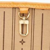 Louis Vuitton Monogram Canvas Neverfull PM Tote (SHF-17775)