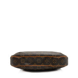 Louis Vuitton Monogram Canvas Odeon MM Shoulder Bag (SHF-YZiYCD)