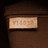 Louis Vuitton Monogram Canvas Odeon MM Shoulder Bag (SHF-YZiYCD)