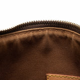 Louis Vuitton Monogram Canvas Odeon MM Shoulder Bag (SHF-YZiYCD)