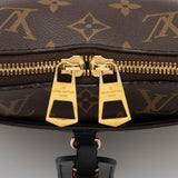Louis Vuitton Monogram Canvas Odeon PM NM Shoulder Bag (SHF-ZzlLyE)
