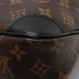 Louis Vuitton Monogram Canvas Odeon PM NM Shoulder Bag (SHF-ZzlLyE)