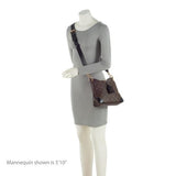 Louis Vuitton Monogram Canvas Odeon PM NM Shoulder Bag (SHF-ZzlLyE)