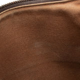Louis Vuitton Monogram Canvas Odeon PM Shoulder Bag (SHF-17545)