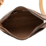 Louis Vuitton Monogram Canvas Odeon PM Shoulder Bag (SHF-17545)