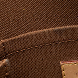 Louis Vuitton Monogram Canvas Odeon PM Shoulder Bag (SHF-21384)