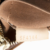 Louis Vuitton Monogram Canvas Odeon PM Shoulder Bag (SHF-22536)