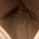 Louis Vuitton Monogram Canvas Odeon PM Shoulder Bag (SHF-22536)
