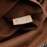 Louis Vuitton Monogram Canvas Palermo GM Tote (SHF-18886)