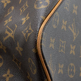 Louis Vuitton Monogram Canvas Palermo GM Tote (SHF-18886)