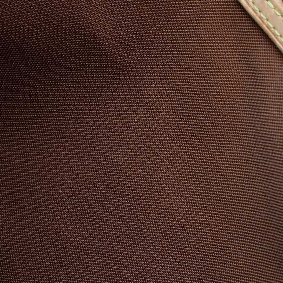 Louis Vuitton Monogram Canvas Palermo GM Tote (SHF-18886)