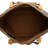 Louis Vuitton Monogram Canvas Palermo GM Tote (SHF-18886)