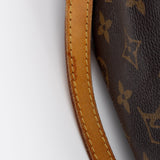 Louis Vuitton Monogram Canvas Palermo GM Tote (SHF-bjd1XX)