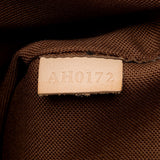 Louis Vuitton Monogram Canvas Palermo PM Tote (SHF-7Kefhj)