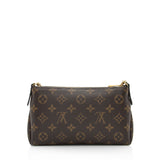 Louis Vuitton Monogram Canvas Pallas Clutch (SHF-TfeRAj)