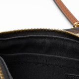 Louis Vuitton Monogram Canvas Pallas Clutch (SHF-TfeRAj)