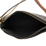 Louis Vuitton Monogram Canvas Pallas Clutch (SHF-TfeRAj)