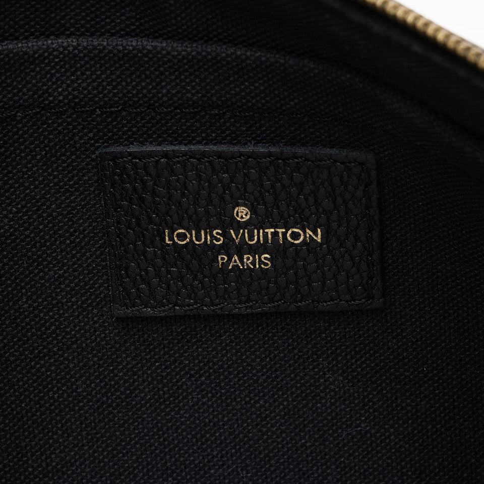 Louis Vuitton Monogram Canvas Pallas Clutch (SHF-TfeRAj)