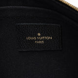 Louis Vuitton Monogram Canvas Pallas Clutch (SHF-TfeRAj)
