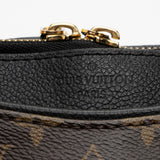 Louis Vuitton Monogram Canvas Pallas Satchel (SHF-96JW7w)