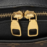 Louis Vuitton Monogram Canvas Pallas Satchel (SHF-iNQodI)