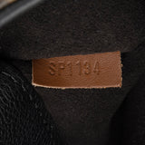 Louis Vuitton Monogram Canvas Pallas Satchel (SHF-iNQodI)