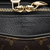 Louis Vuitton Monogram Canvas Pallas Satchel (SHF-iNQodI)