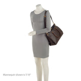 Louis Vuitton Monogram Canvas Pallas Satchel (SHF-iNQodI)