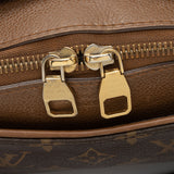 Louis Vuitton Monogram Canvas Pallas Satchel (SHF-fXzYBn)