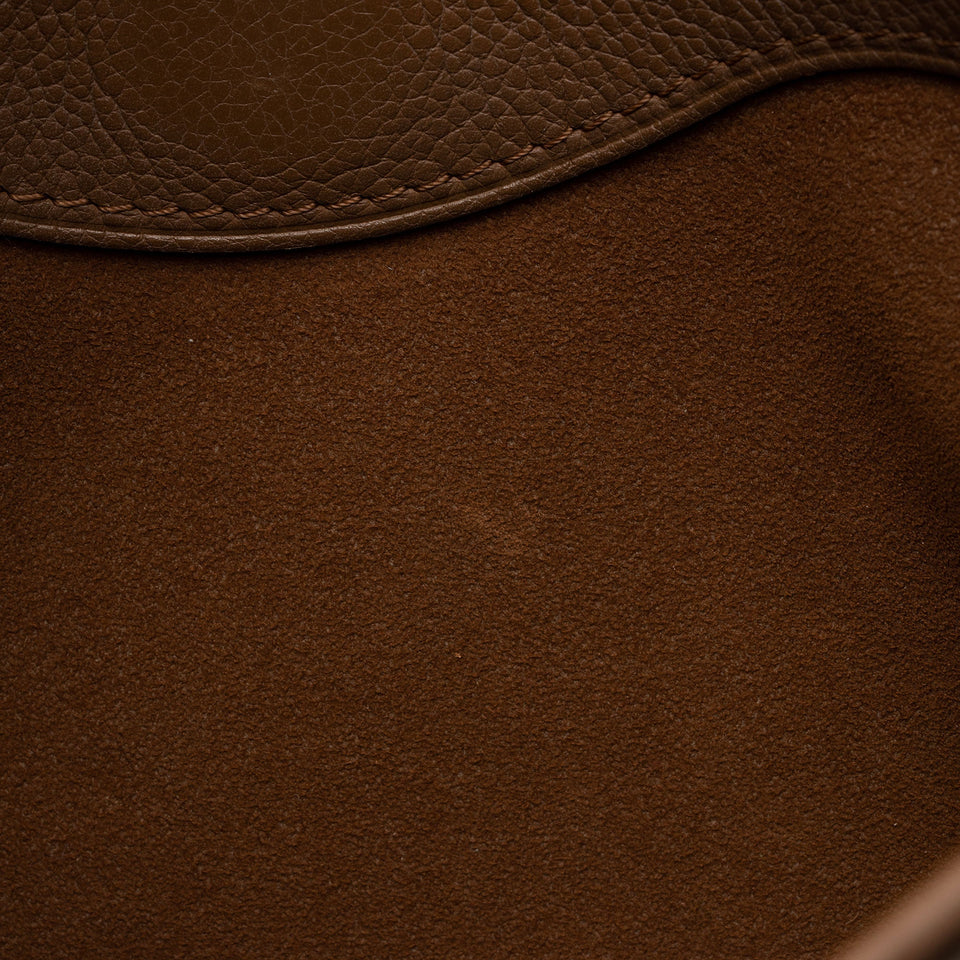 Louis Vuitton Monogram Canvas Pallas Satchel (SHF-fXzYBn)