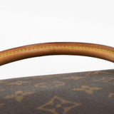 Louis Vuitton Monogram Canvas Pallas Satchel (SHF-fXzYBn)