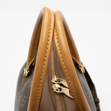 Louis Vuitton Monogram Canvas Pallas Satchel (SHF-fXzYBn)