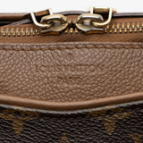 Louis Vuitton Monogram Canvas Pallas Satchel (SHF-fXzYBn)
