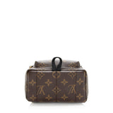 Louis Vuitton Monogram Canvas Palm Springs Mini Backpack (SHF-20573)