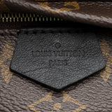 Louis Vuitton Monogram Canvas Palm Springs Mini Backpack (SHF-20573)